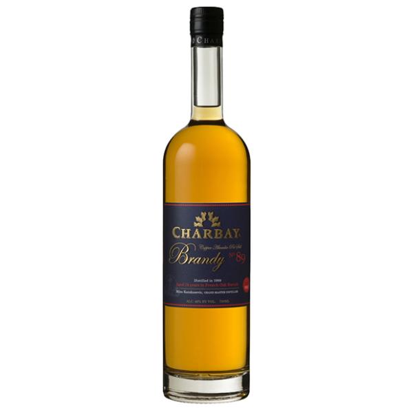 Charbay Brandy No. 89 Brandy Charbay 